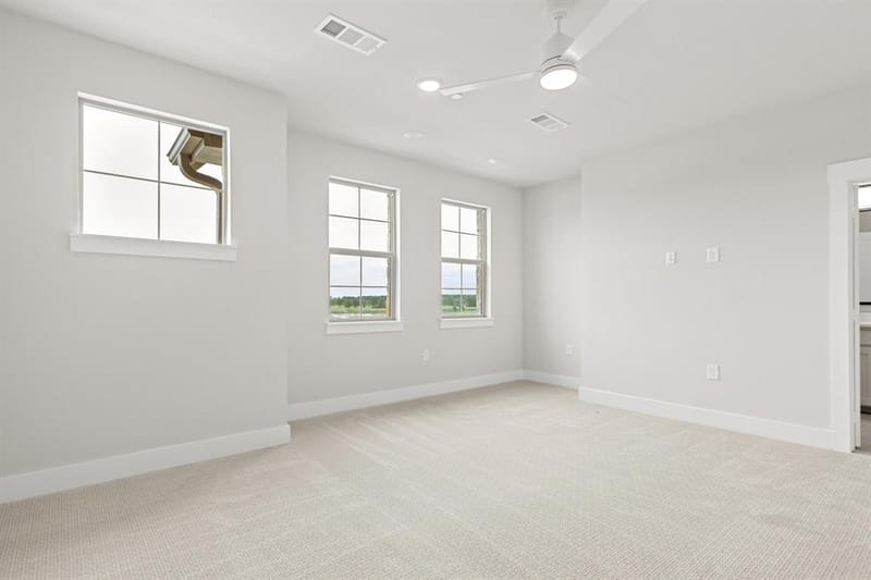 2884 Enfield, The Colony TX 75056 - Photo 21