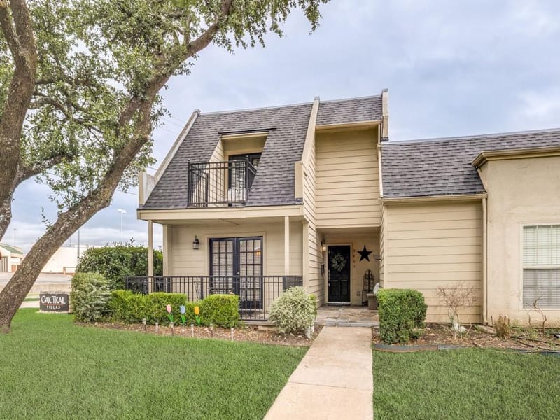 9405 Timberleaf Drive, Dallas TX 75243 - Photo 2