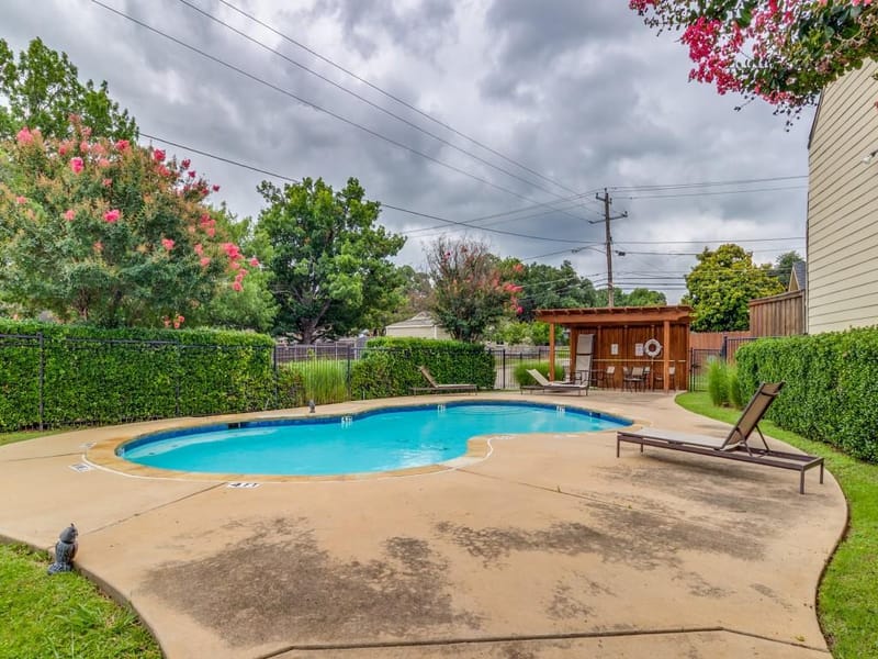 9405 Timberleaf Drive, Dallas TX 75243 - Photo 28