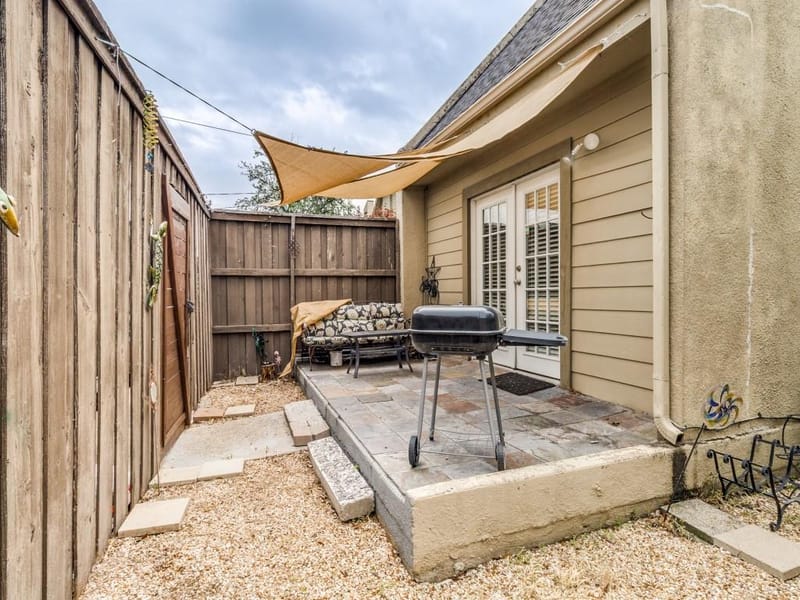 9405 Timberleaf Drive, Dallas TX 75243 - Photo 24