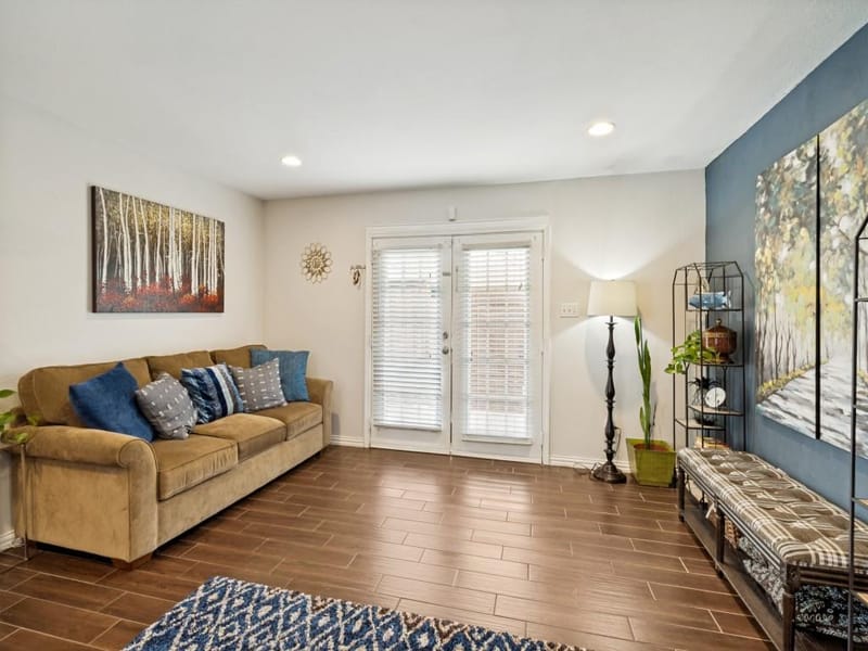 9405 Timberleaf Drive, Dallas TX 75243 - Photo 8