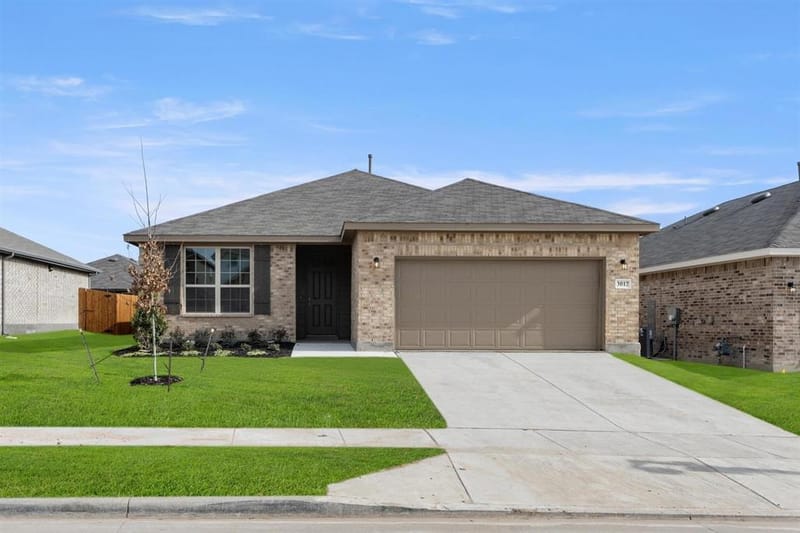2926 Wagoner Ranch Road, Anna TX 75409