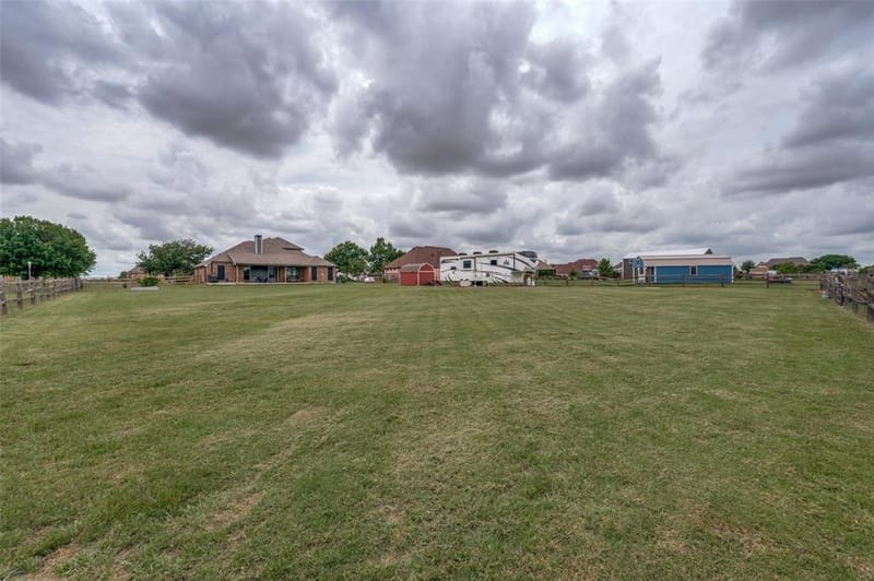 13840 Megan Drive, Justin TX 76247 - Photo 2