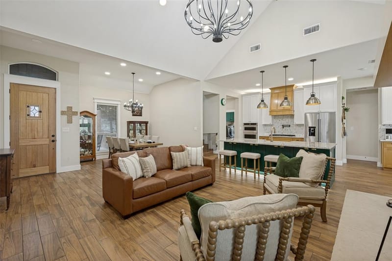 13840 Megan Drive, Justin TX 76247 - Photo 6