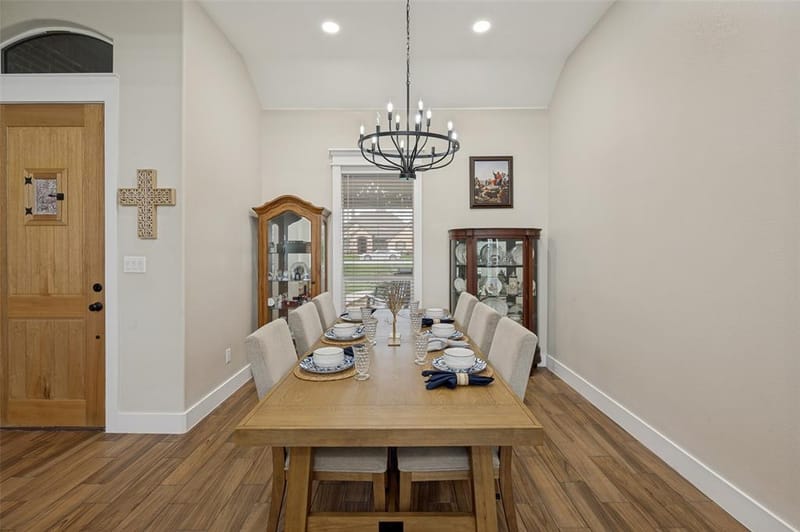 13840 Megan Drive, Justin TX 76247 - Photo 13