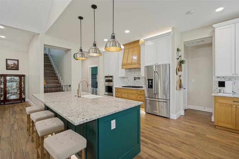13840 Megan Drive, Justin TX 76247 - Photo 17