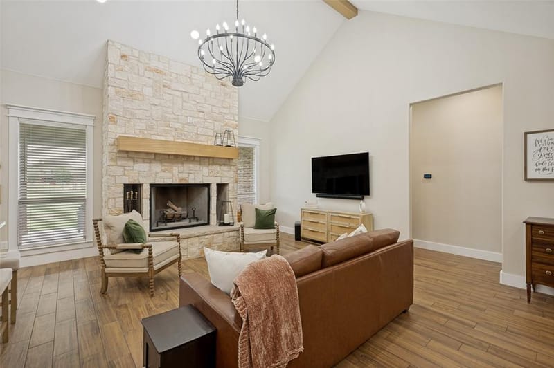 13840 Megan Drive, Justin TX 76247 - Photo 7