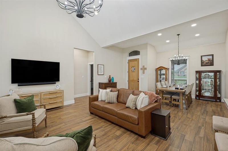 13840 Megan Drive, Justin TX 76247 - Photo 5