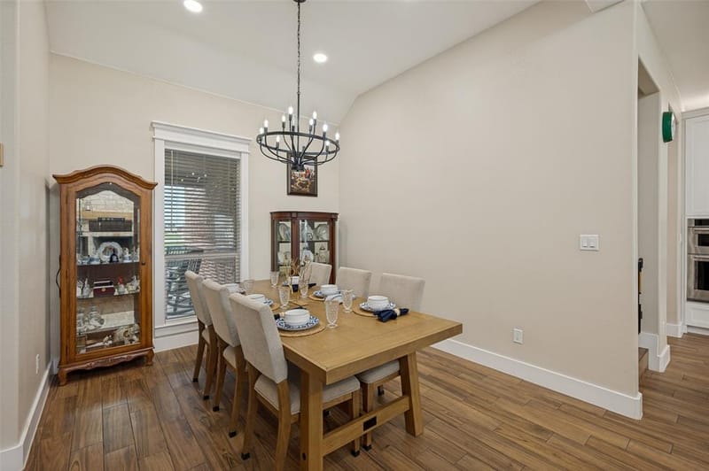 13840 Megan Drive, Justin TX 76247 - Photo 9