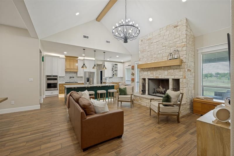 13840 Megan Drive, Justin TX 76247 - Photo 10