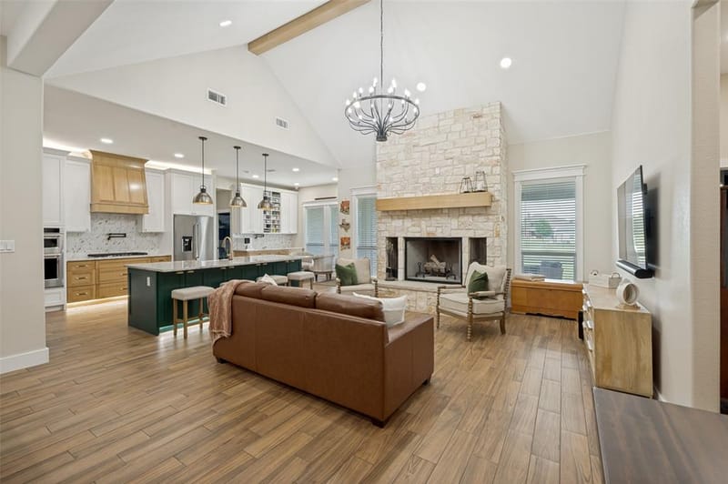 13840 Megan Drive, Justin TX 76247 - Photo 11