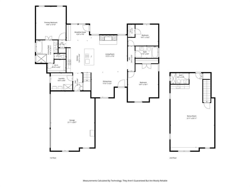 13840 Megan Drive, Justin TX 76247 - Photo 39