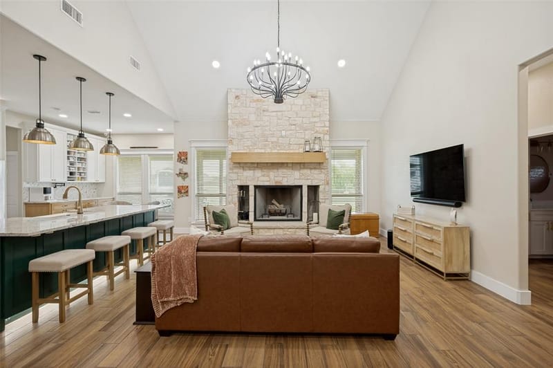 13840 Megan Drive, Justin TX 76247 - Photo 8
