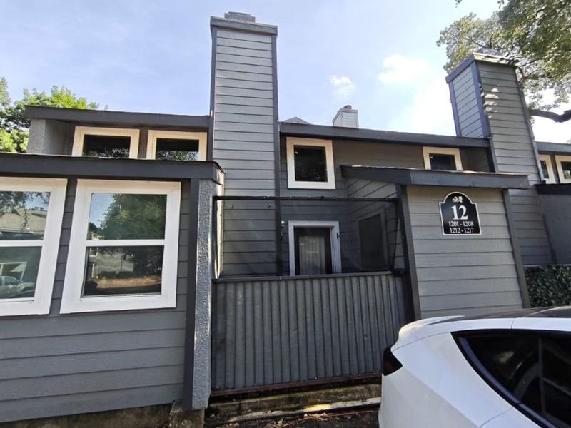 9696 Walnut Street # 1201, Dallas TX 75243 - Photo 2