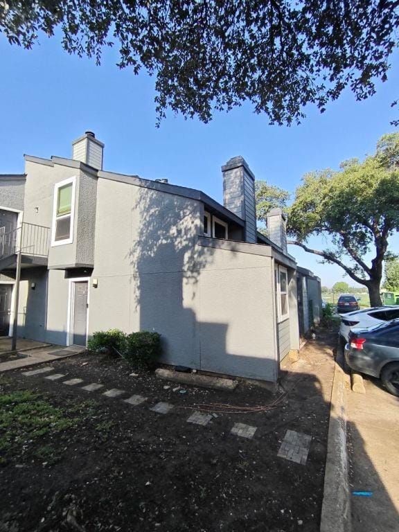 9696 Walnut Street # 1201, Dallas TX 75243 - Photo 28