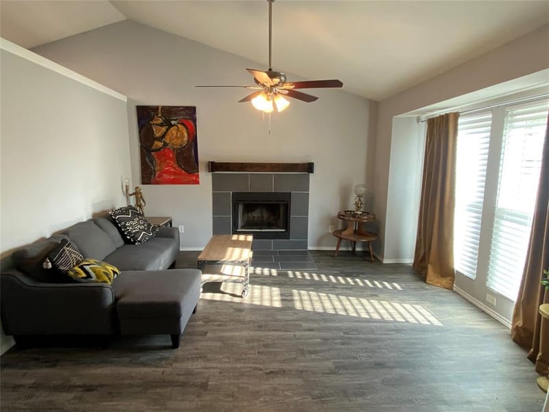 331 Egret Circle, East Tawakoni TX 75472 - Photo 6