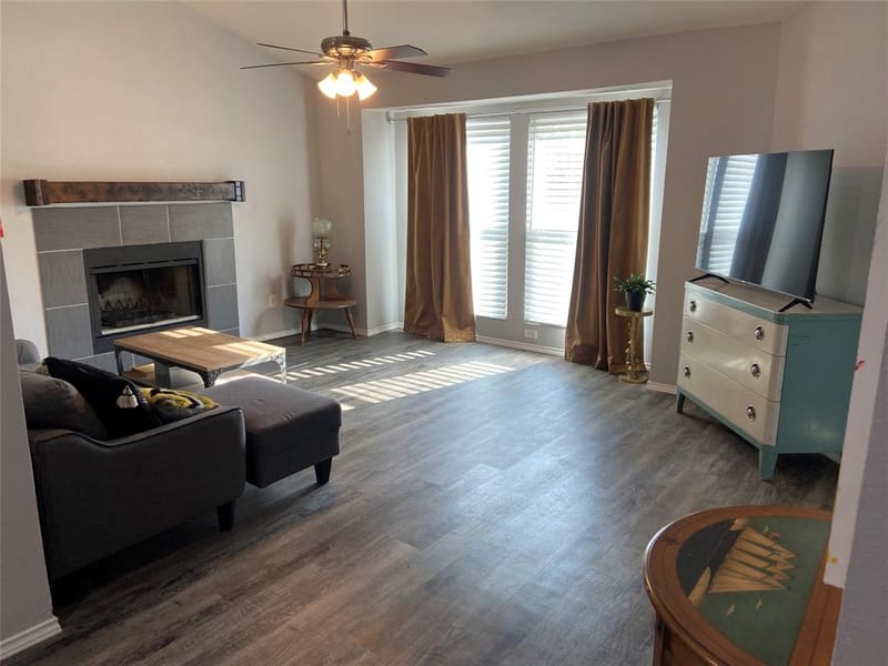 331 Egret Circle, East Tawakoni TX 75472 - Photo 7
