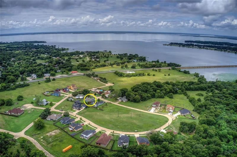 331 Egret Circle, East Tawakoni TX 75472 - Photo 32
