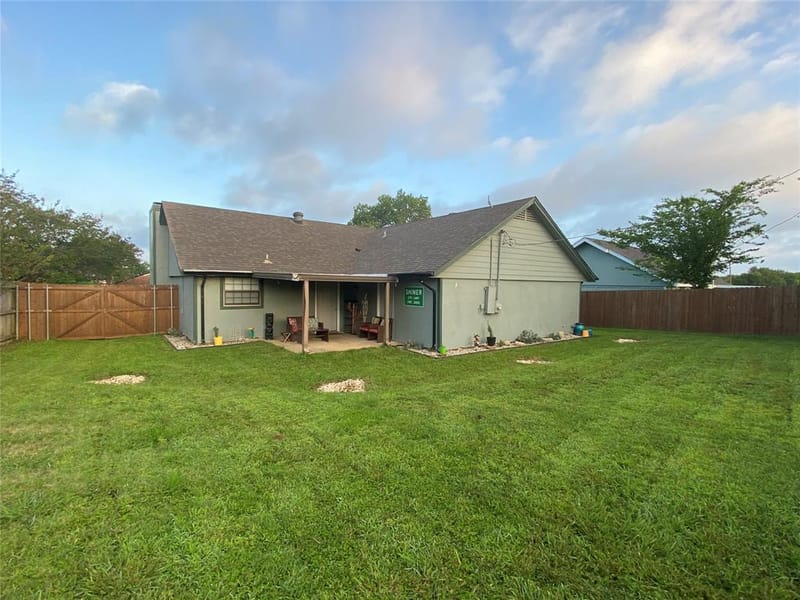 331 Egret Circle, East Tawakoni TX 75472 - Photo 28