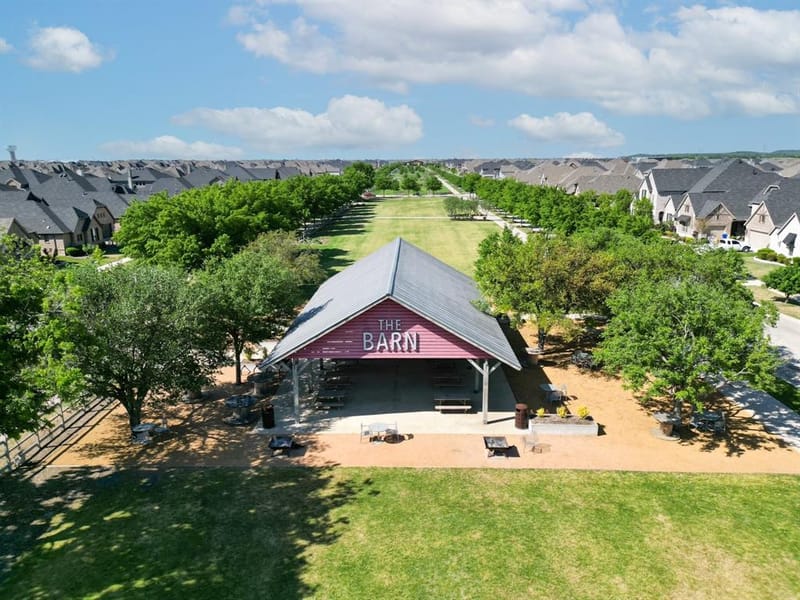 1112 Homestead Way, Argyle TX 76226 - Photo 36