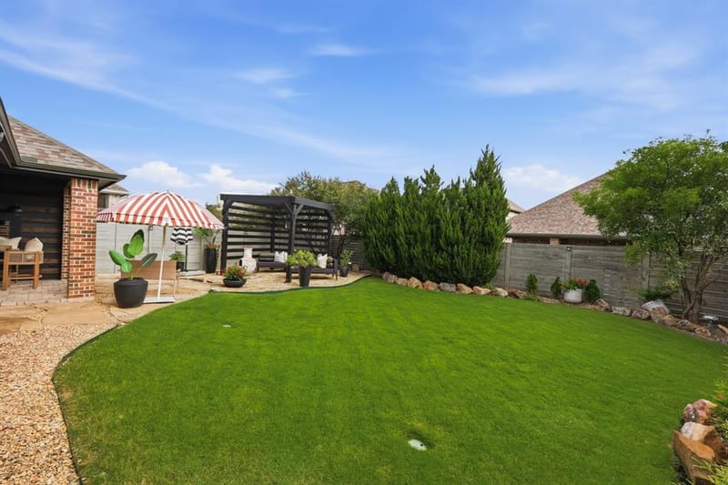 1112 Homestead Way, Argyle TX 76226 - Photo 28