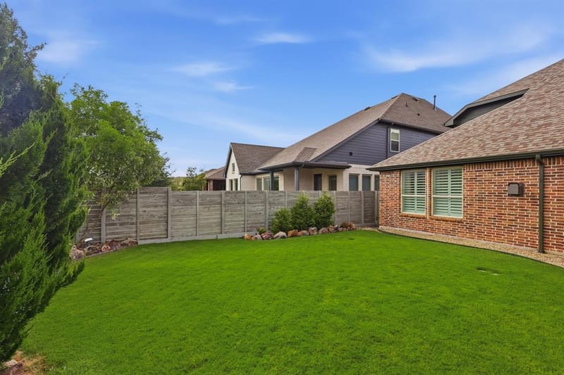 1112 Homestead Way, Argyle TX 76226 - Photo 30