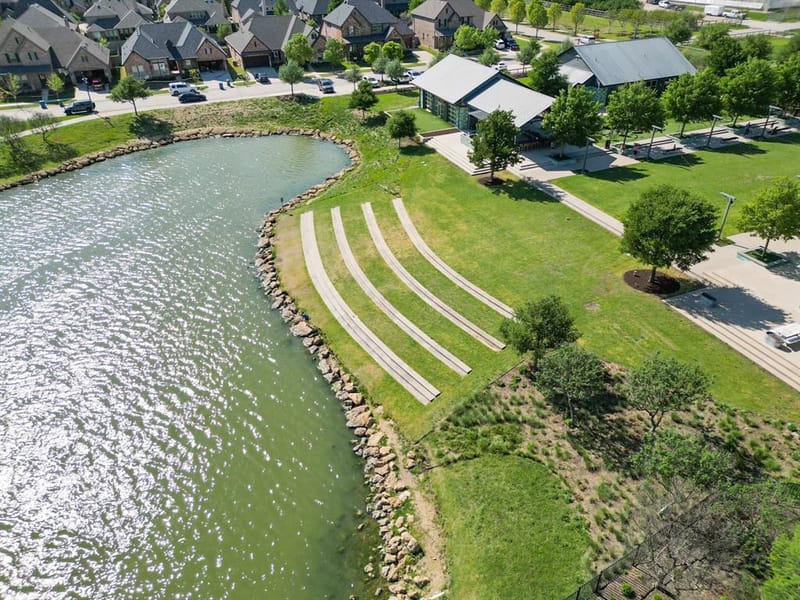 1112 Homestead Way, Argyle TX 76226 - Photo 37