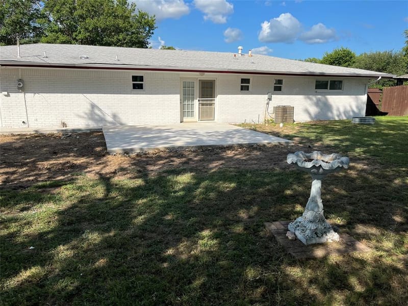 110 Circle Drive, Point TX 75472 - Photo 7