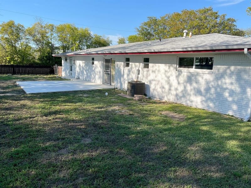 110 Circle Drive, Point TX 75472 - Photo 8