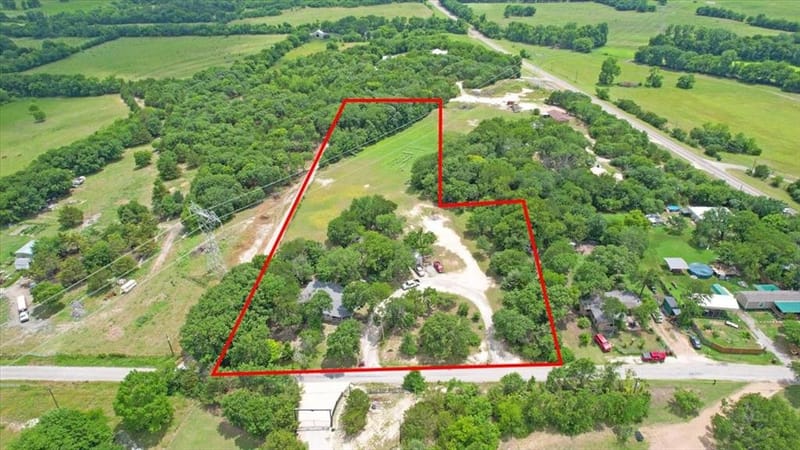 1250 Garrett Road, Whitewright TX 75491 - Photo 6