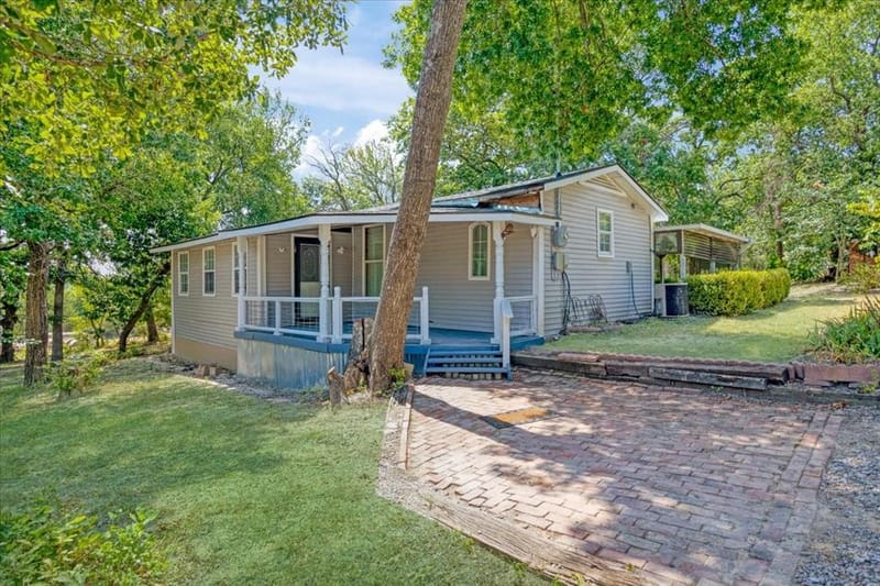 1250 Garrett Road, Whitewright TX 75491 - Photo 7
