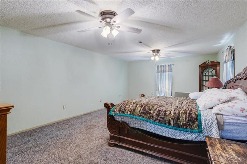1250 Garrett Road, Whitewright TX 75491 - Photo 9