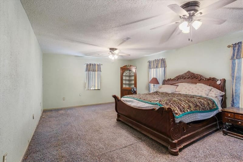 1250 Garrett Road, Whitewright TX 75491 - Photo 21