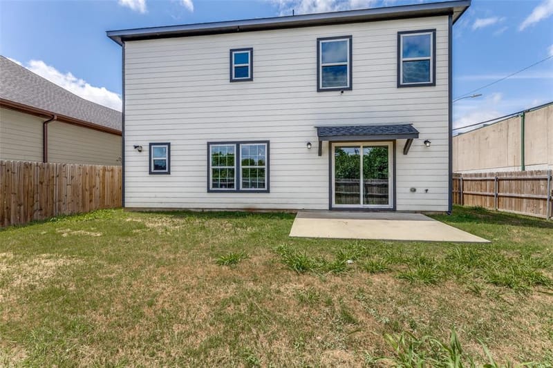 1901 Kelly Street, Fort Worth TX 76104 - Photo 23