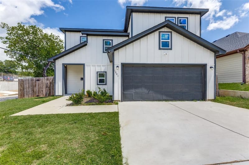 1901 Kelly Street, Fort Worth TX 76104 - Photo 4