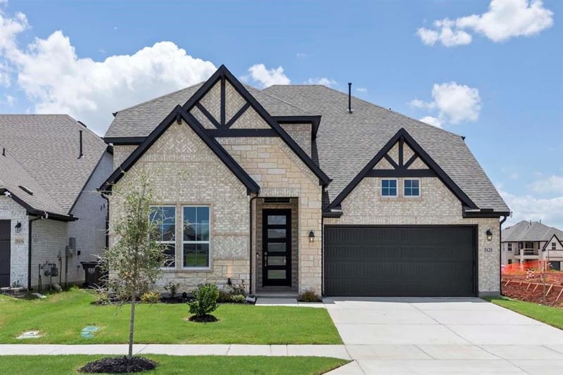 5620 Chevalier Way, Celina TX 76227