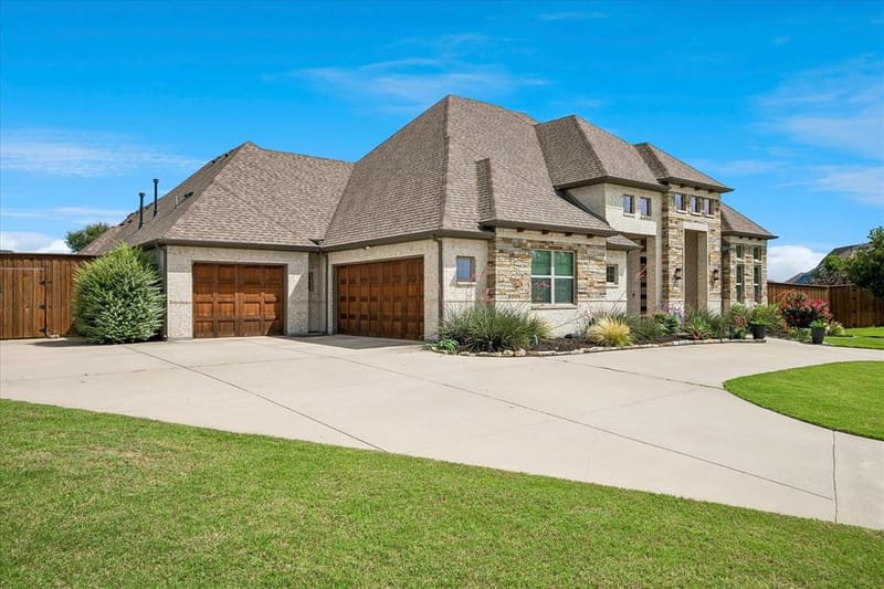 1620 Cattle Drive, Prosper TX 75078 - Photo 2