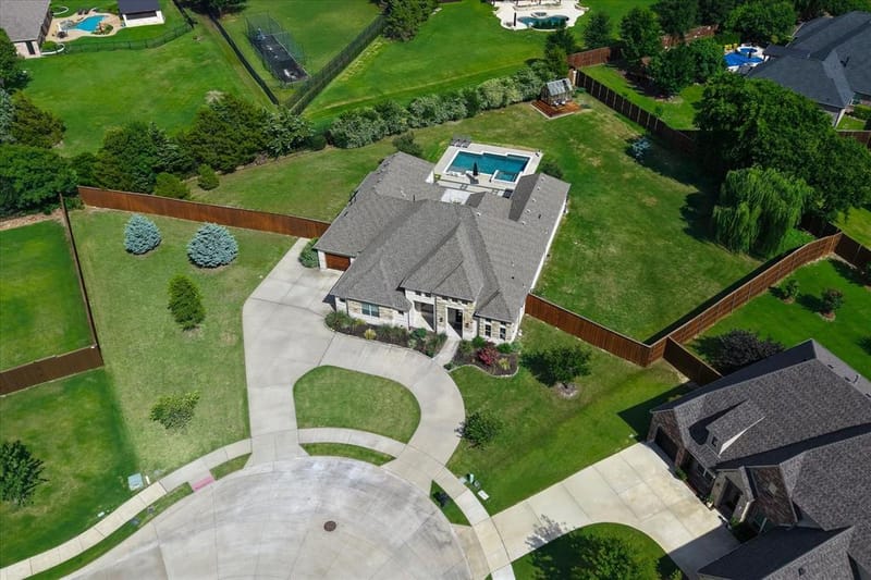 1620 Cattle Drive, Prosper TX 75078 - Photo 36