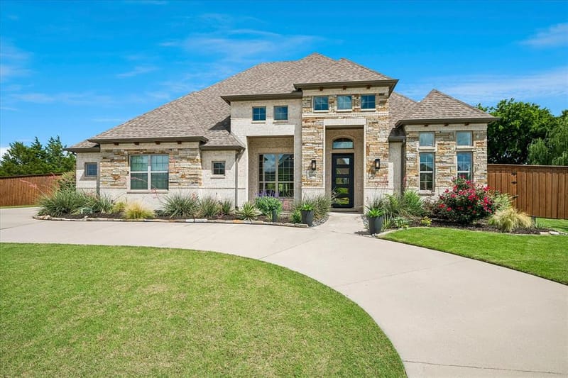 1620 Cattle Drive, Prosper TX 75078