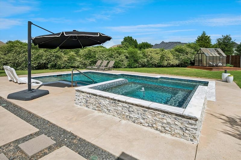 1620 Cattle Drive, Prosper TX 75078 - Photo 28