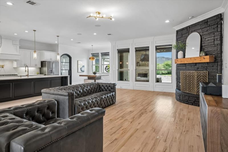 1620 Cattle Drive, Prosper TX 75078 - Photo 5