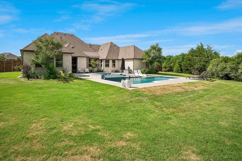 1620 Cattle Drive, Prosper TX 75078 - Photo 34