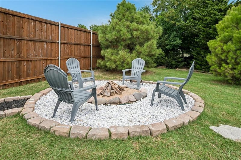 1620 Cattle Drive, Prosper TX 75078 - Photo 33