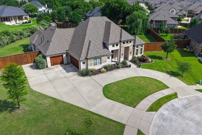 1620 Cattle Drive, Prosper TX 75078 - Photo 37