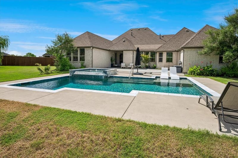 1620 Cattle Drive, Prosper TX 75078 - Photo 31