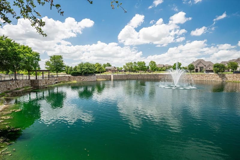 1620 Cattle Drive, Prosper TX 75078 - Photo 39