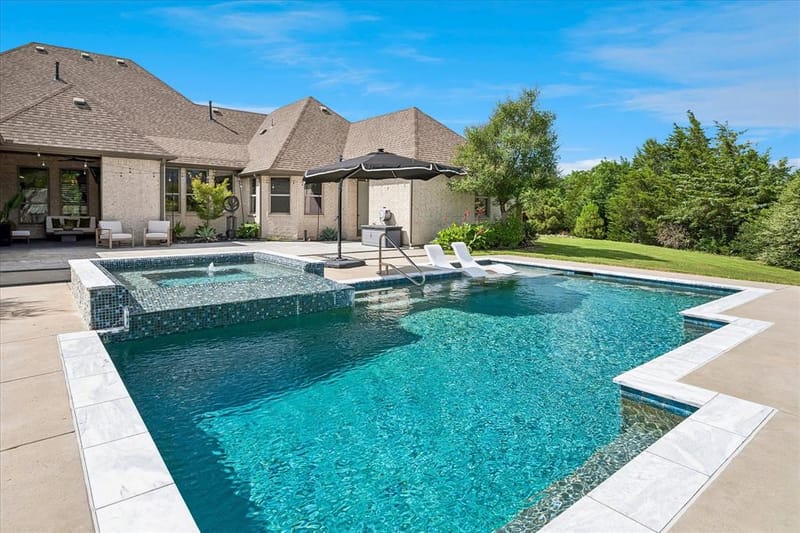 1620 Cattle Drive, Prosper TX 75078 - Photo 29