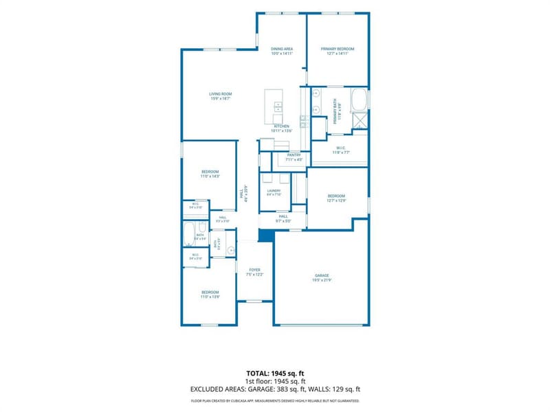 2408 Wildhaven Road, Crandall TX 75114 - Photo 26