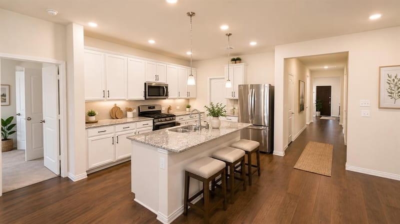 2408 Wildhaven Road, Crandall TX 75114 - Photo 3