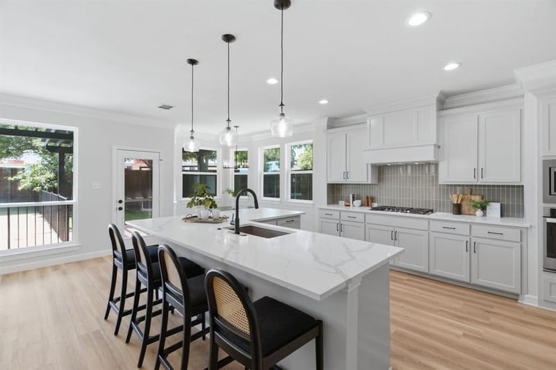 1123 Hampton Drive, Allen TX 75013 - Photo 13